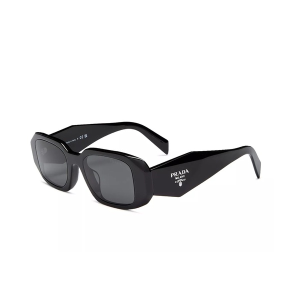 Prada PR 17WSF Sunglasses 51mm - Picture 1 of 9